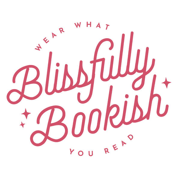 Blissfully Bookish Logo